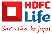 HDFC Life Logo